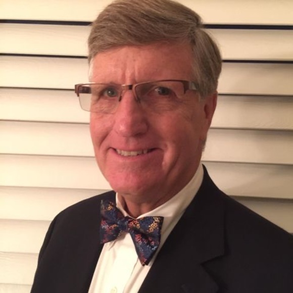 Meet your Posher, Ronald - Picture 1 of 1